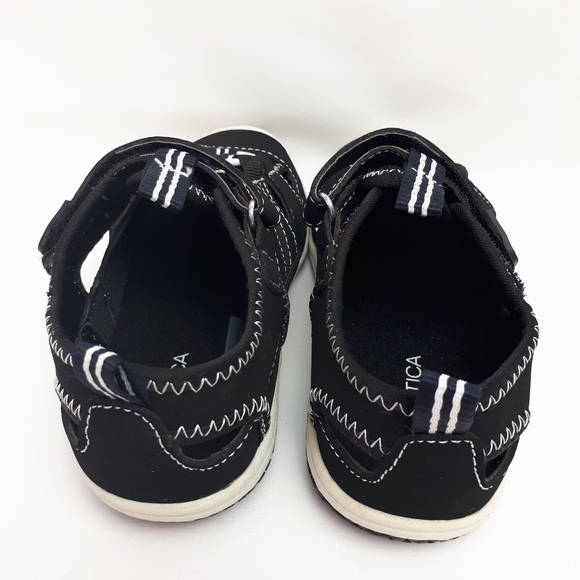 Nautica Winisk Toddler Sports Kids Shoes Size 12 - Picture 3 of 9